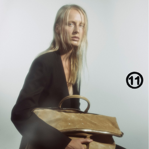 Maison Margiela发布12 Days of Margiela节日特别倒数-Line 11