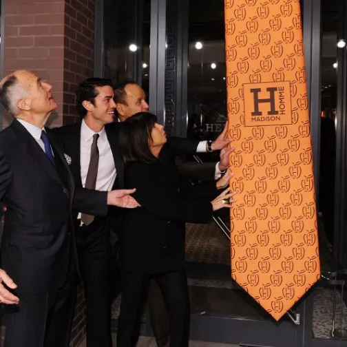 爱马仕家族1860亿资产背后的「攻与守」