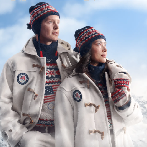 Ralph Lauren不会错过中产