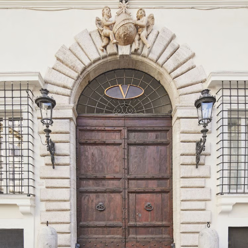 Valentino 2026秋冬大秀将回归罗马