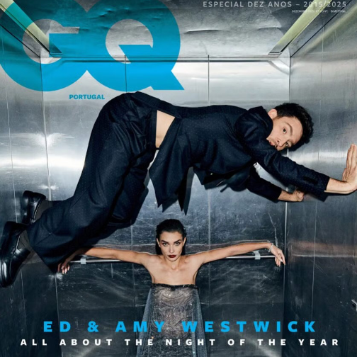 《GQ》葡萄牙版将于12月正式停刊