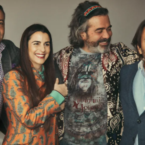 L Catterton给Etro带来新投资者