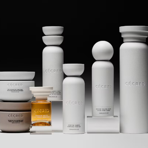 Beyoncé的Cécred成为Ulta Beauty史上第一护发首发品牌