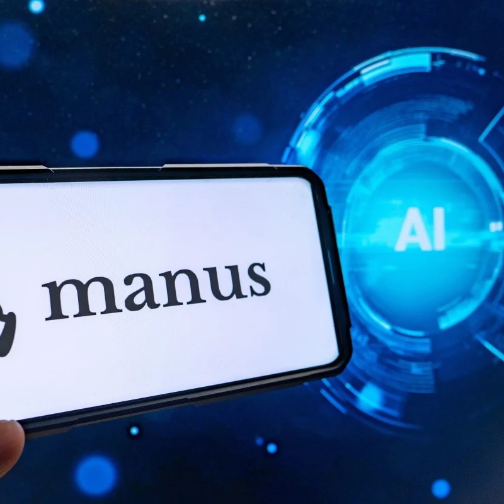 Meta数十亿美金收购Manus