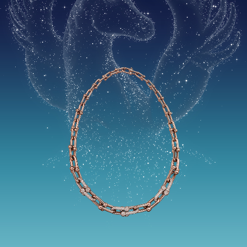 蒂芙尼以匠心臻礼致意新春佳节