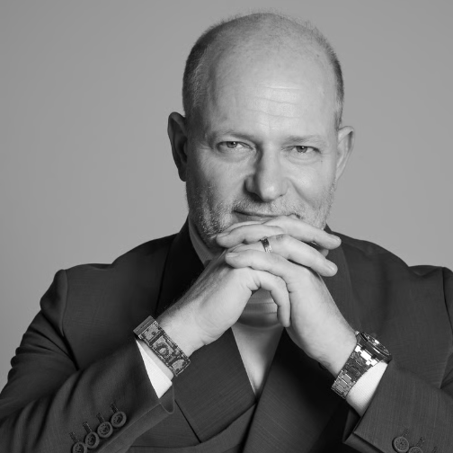 迪奥香水化妆品宣布任命Olivier Teboul为北美区总裁