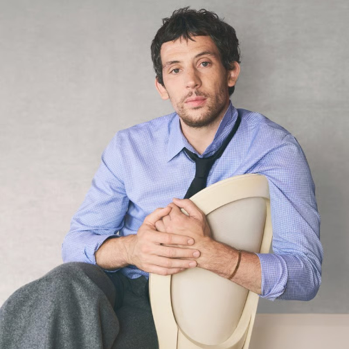 Dior官宣Josh O’Connor为全新品牌大使