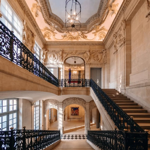 Jacquemus宣布回归巴黎毕加索博物馆办秀