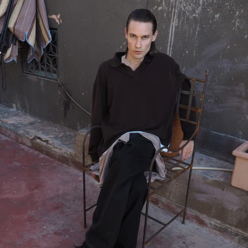 Camper创意总监Achilles Ion Gabriel宣布离任