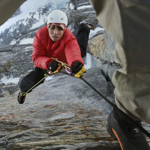 百年瑞士户外巨头Mammut传出出售意向