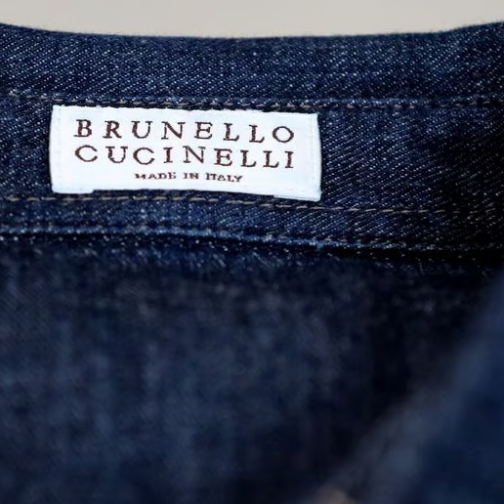 Brunello Cucinelli 2025财年营收突破14亿欧元