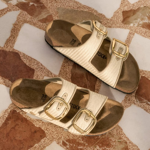 Birkenstock发布2026 Q1初步财报