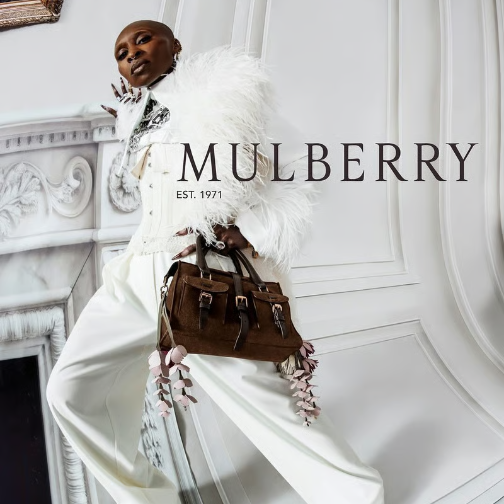 Mulberry第三财季获强劲增长