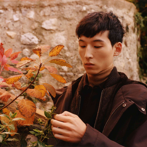 Loro Piana 2026农历新年胶囊系列