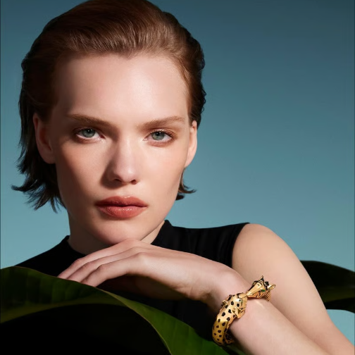 历峰集团Q3业绩超预期，珠宝部门领跑