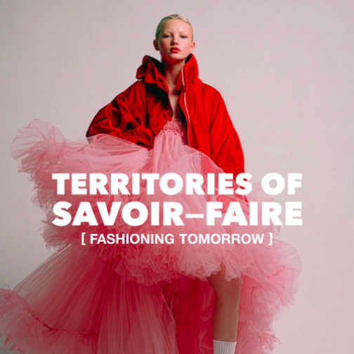 时尚巨变，我们为何仍需奔赴巴黎PV展？