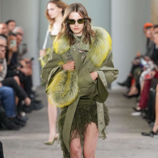 Blumarine母公司Blufin宣布停产