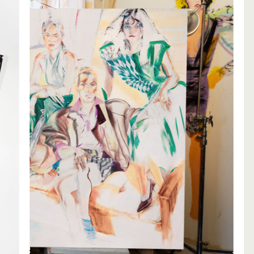 范思哲呈现以文化之名 - 第二篇章