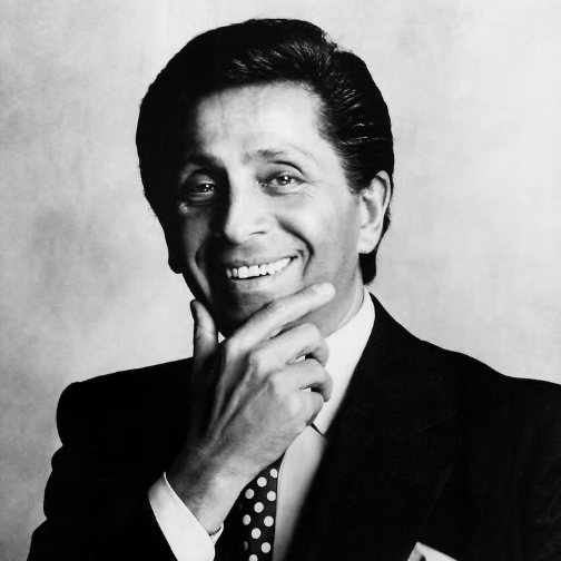 Valentino创始人瓦伦蒂诺·加拉瓦尼于罗马逝世，享年93岁