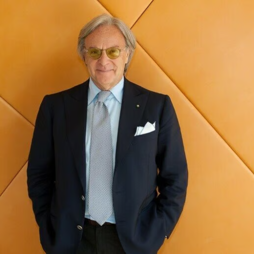 Tod's老板表示需要一部新的反劳工剥削法