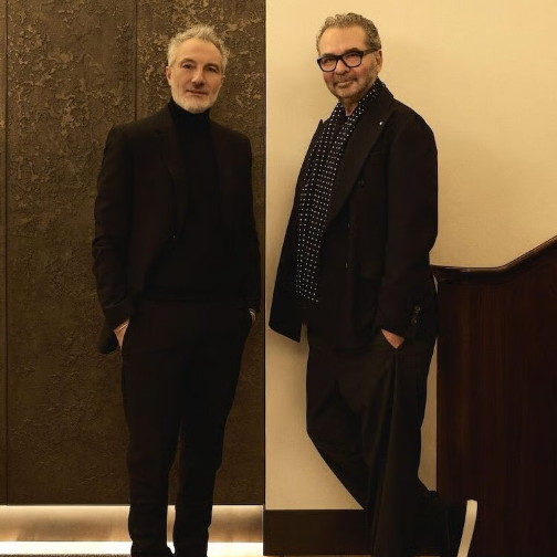 Bottega Veneta CEO跳槽Moncler