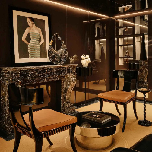 Schiaparelli于香港开设亚洲首店