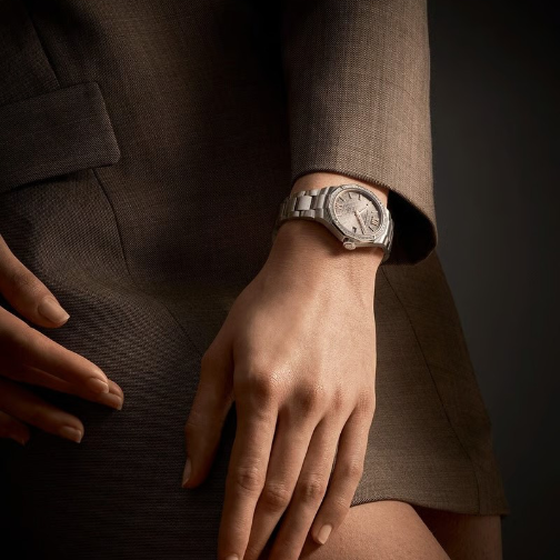 意大利珠宝巨头Damiani接手名士表