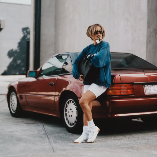 Reebok官宣格莱美巨星Karol G出任全球品牌代言人