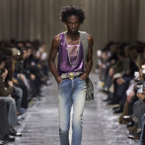 Dior男装：Jonathan Anderson的“解码”与“重构”