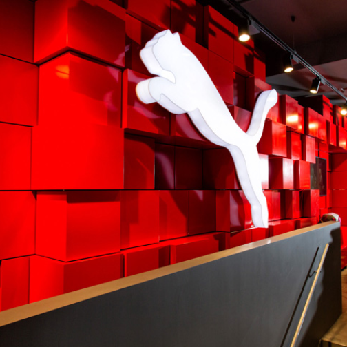 安踏集团15亿欧元收购彪马29.06%股权