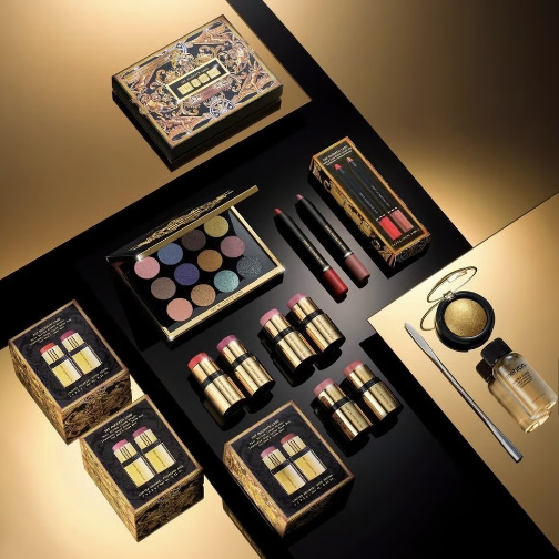 Pat McGrath Labs申请破产保护