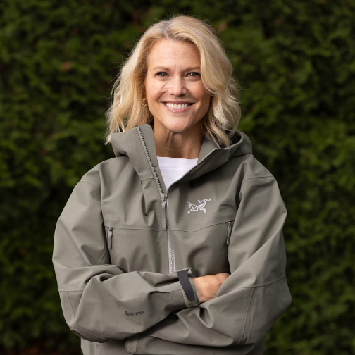 始祖鸟宣布两项人事任命