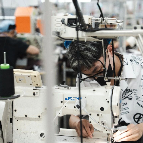 面对零碳挑战，H&M的全球协作网络如何运作？