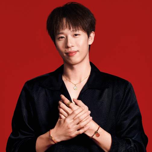 Pandora潘多拉珠宝宣布乒乓球世界冠军林高远出任品牌大使