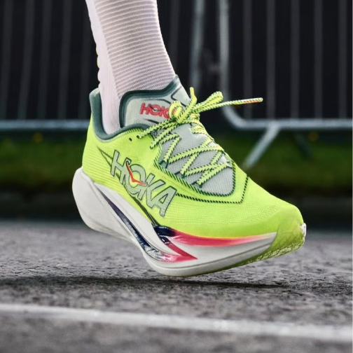 Deckers Q3营收增长7%，主要得益于Hoka的业务