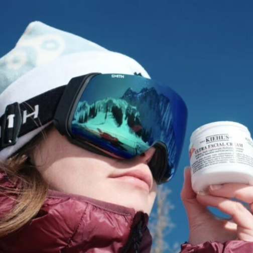 科颜氏官宣与Ikon Pass及多家滑雪胜地达成战略合作