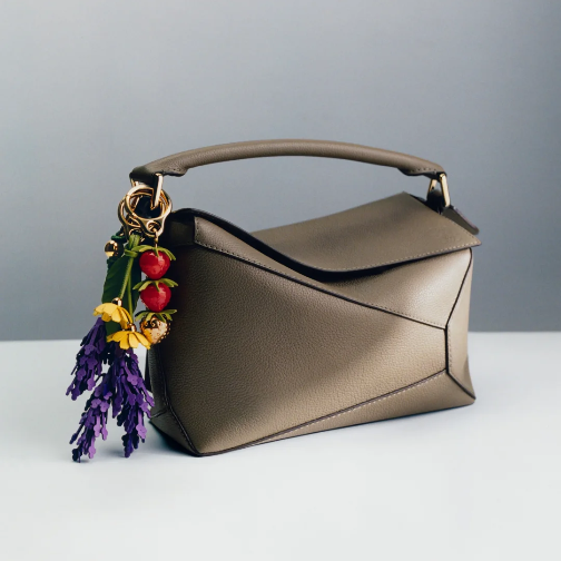 马年，包挂什么？