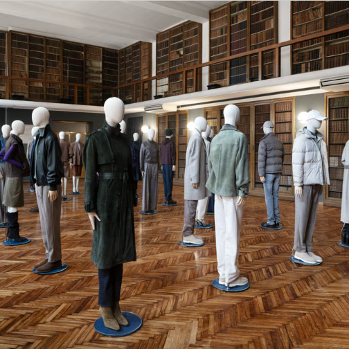 米兰男装周之问，深度采访Kiton、Pal Zileri、Boglioli、Jacob Cohën