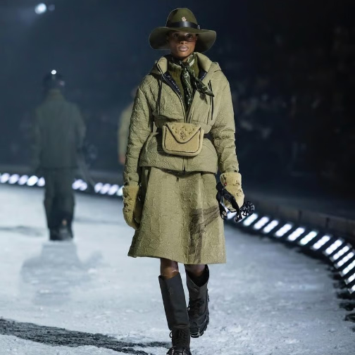 Moncler借阿斯彭盛典发布全新Grenoble系列并揭幕新店