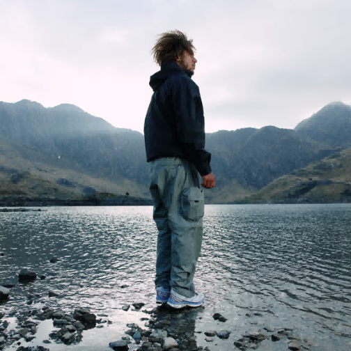 Salomon首任创意总监：捍卫独立审美