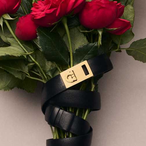 Ferragamo呈现2026年情人节甄选系列