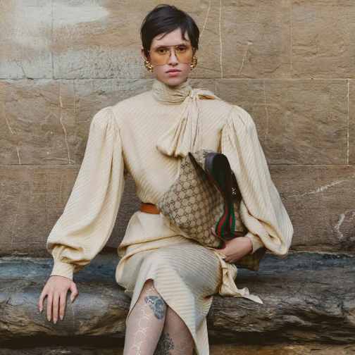 开云集团Q4销售跌幅低于预期，Gucci业绩滑坡仍在持续