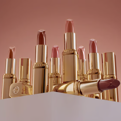 欧莱雅第四季度销售额增长6%