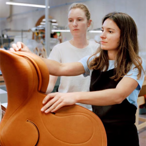 爱马仕发布2025财年报告，营收突破160亿欧元