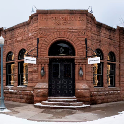 MONCLER GRENOBLE美国首家旗舰店进驻阿斯彭