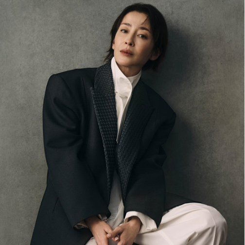 Bottega Veneta官宣宫泽理惠出任品牌大使