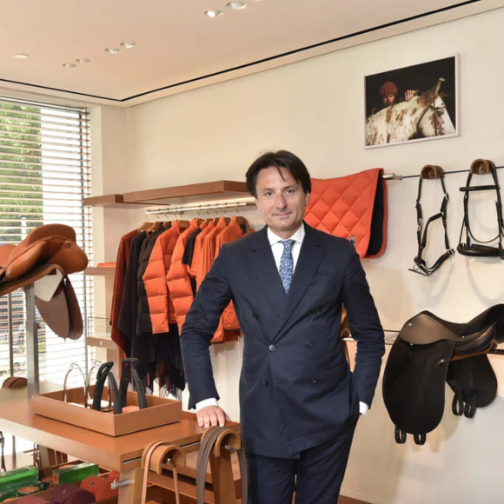 爱马仕1300亿创新高，中国业绩占半壁江山