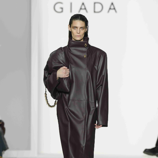 GIADA 2026秋冬米兰时装秀发布