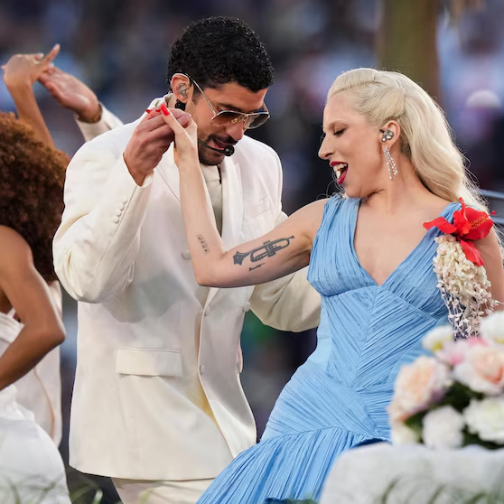 Zara借力Bad Bunny超级碗实现“去快化”转型