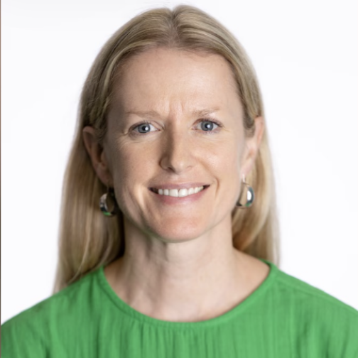 耐克任命Cimarron Nix为首席可持续发展官